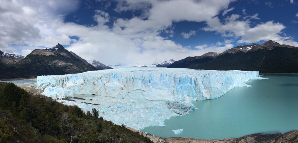 Perito Moreno Glacier