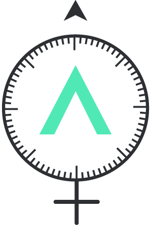 Adventures by Ali logo